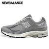 New Balance Sneakers 2002 Sneakers Premium Vintage Grey M2002rnm