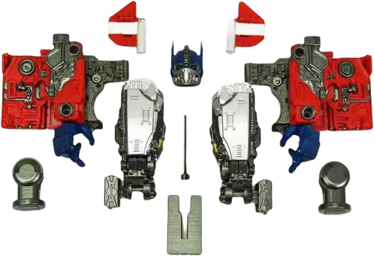 

DNA Upgrade Kit DK-27