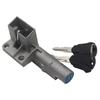 for Sur-Ron Light Bee X About Surron Start Ignition Switch Electric Door Lock Key Kit Segway X160 X260 Dirt Bike Motorcross