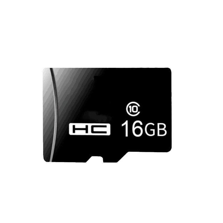 High-Speed Mobile Memory Card: Upgrade Options 16GB to 1TB