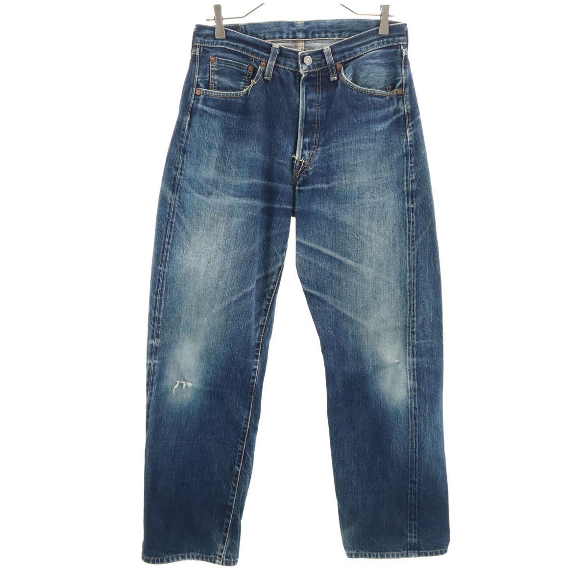 

Pherrow s Джинсовые брюки Джинсы на пуговицах Мужские Подержанные