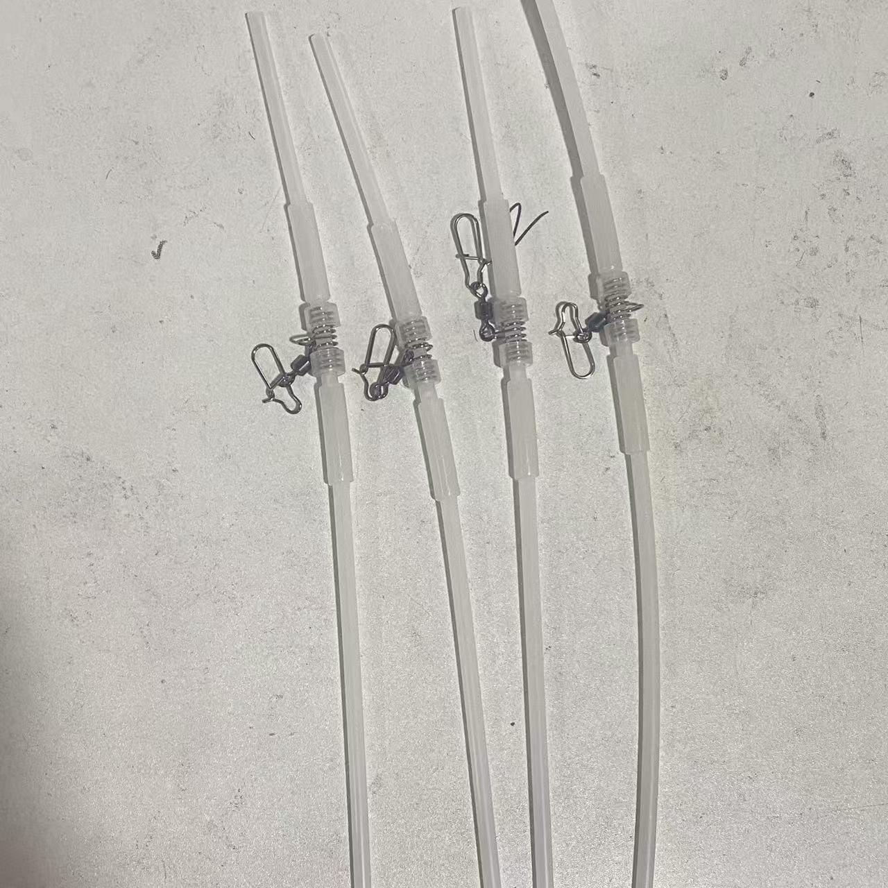 Тройной морской монтаж Zhongtong для удилищ 25cm