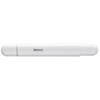 LAMY Pico Ballpoint Pen White - Metal Body