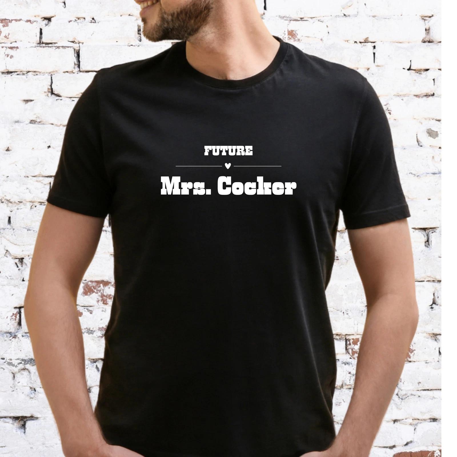 FUTURE MRS COCKER T-Shirt, TOUR, JARVIS, PULP, Unisex/Lady Fit 4XL