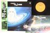 LP Record HIROSHI MIYAGAWA KENTARO HANEDA  Uchusenkan Yamato Part I CX7081 COLUMBIA 1983 Japan Obi AnimeGame Used