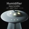 Mini USB Rechargeable Air Humidifier Bedroom Aroma Diffuser Cute Essential Oil Diffuser Air Freshener For Homes Essential Oil
