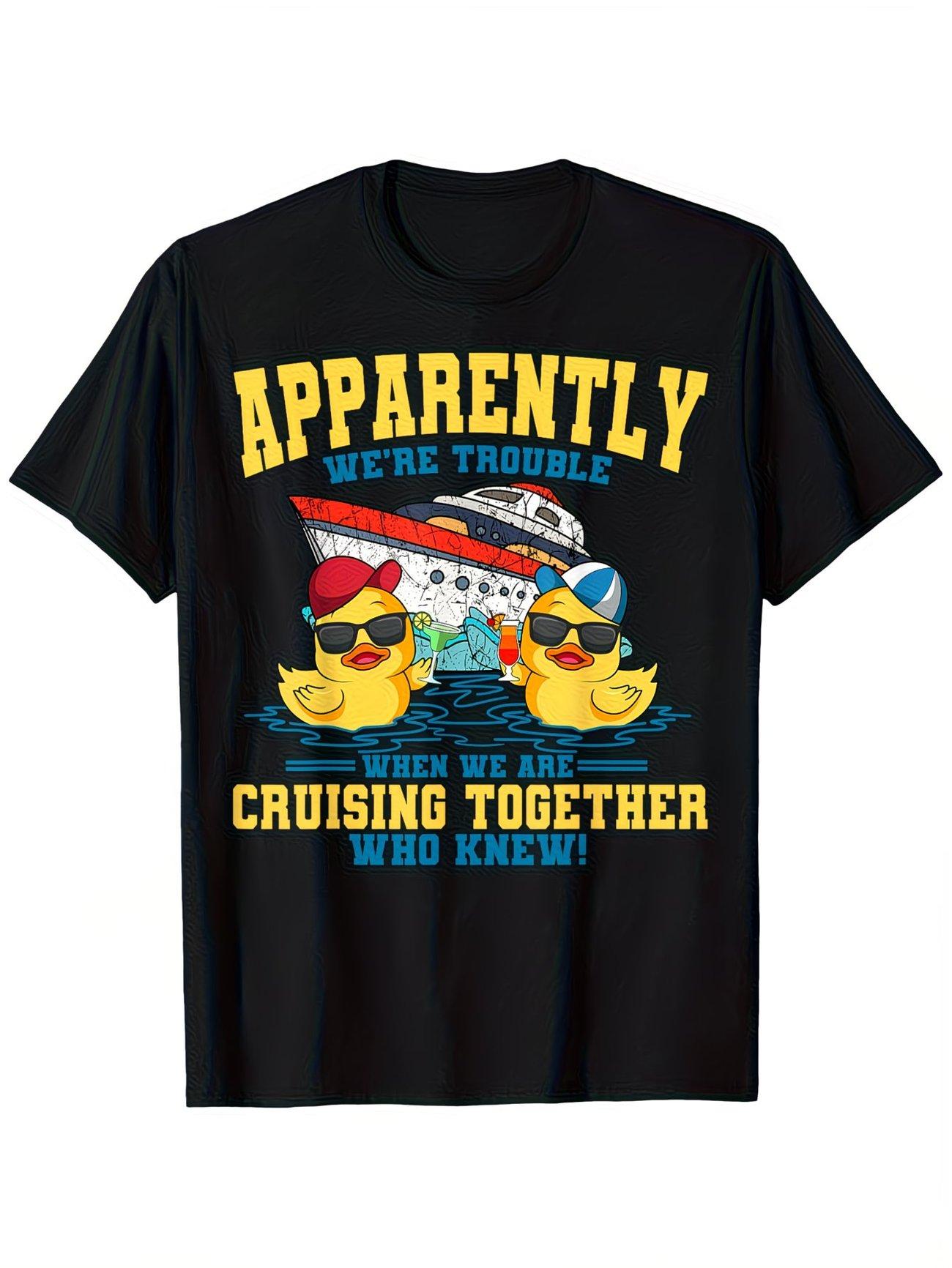 

Men s BIG SEXY Printed T-shirt | 180g Fabric | Plus Size L