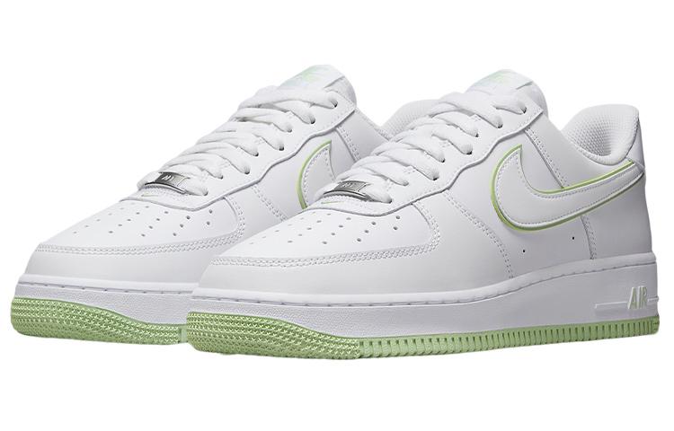 Nike Air Force 1 Low '07 White Honeydew DV0788-105