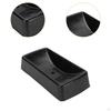 Jack Wheel Chock Stabilizer Professional Rubber Automotive Accessories Caster Dock