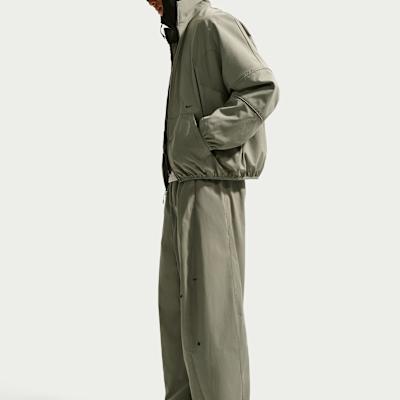 Nike Dri Fit Quick Dry Pants Men's Green