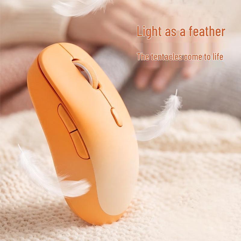 OLOEY Wireless Bluetooth Silent Mouse