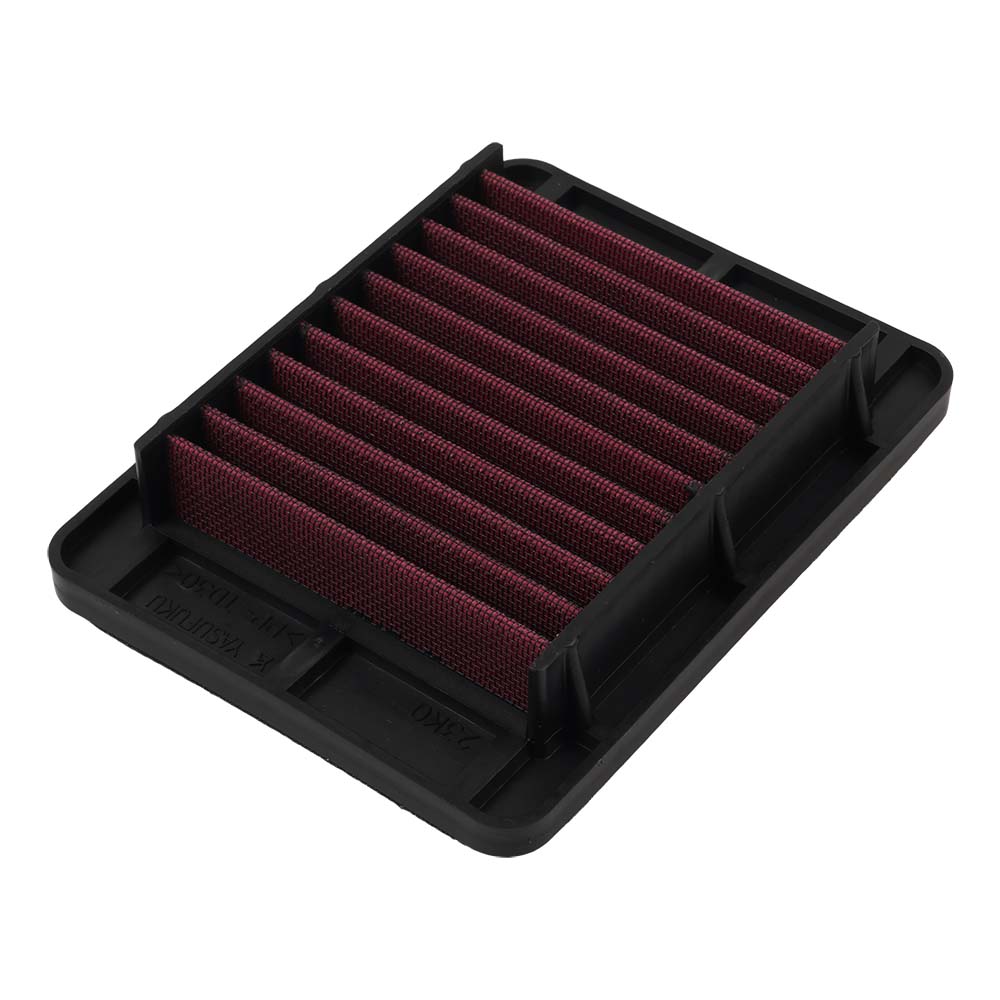 For Suzuki GSX-R150 GSXR150 GSXR125 GSX-R125 GSXR GSX-R 150 125 GSX150 R Accessories High Flow Air Filter Element Intake Cleaner