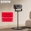 JMGO Projektor X-Typ Bodenständer mit Gimbal
