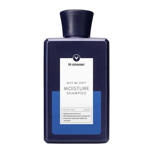 hh simonsen - Moisture Shampoo 250ml
