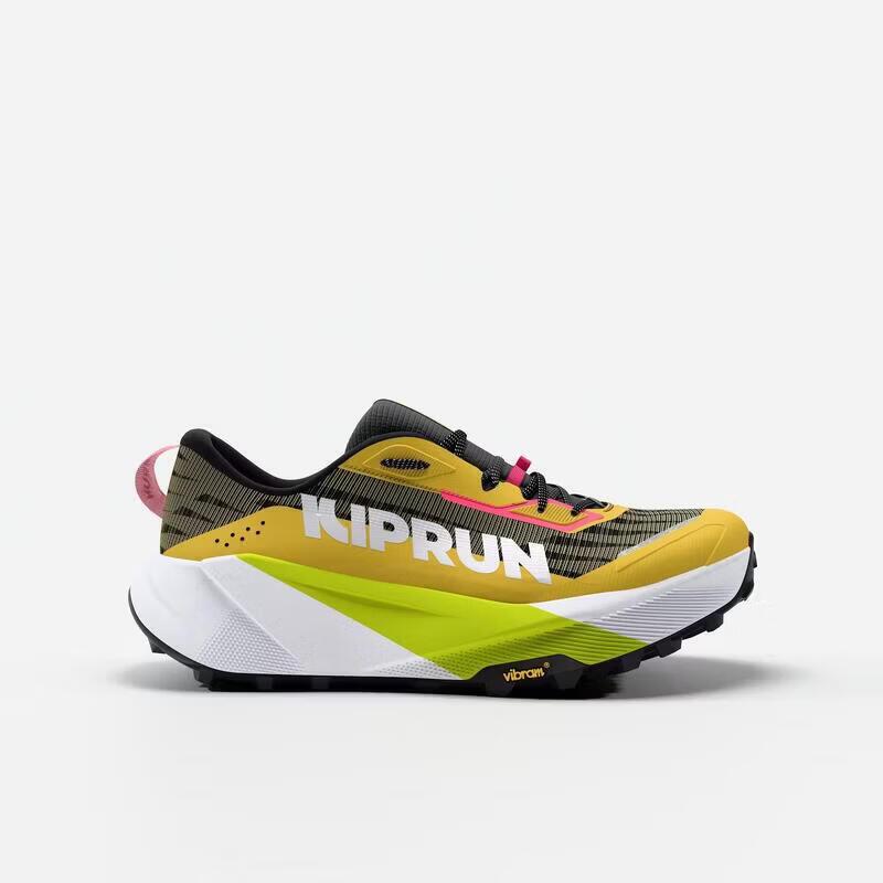 Decathlon Women s Ultra-Long Distance Trail Running Shoes 39