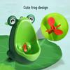 MaBoshi Kids Standing Urinal - Frog