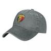Stars Treks Icons Caps Men Women Cotton Trucker Hat Causal Wear Adjustable Baseball Cap