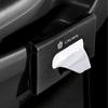 MAIFANGQI Sun Visor Tissue Box, Easy To Clean, Car Tissue Case, Compact and Durable,