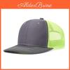 Baseball Cap With Breathable Cotton And Wide Brim For Outdoor Wear