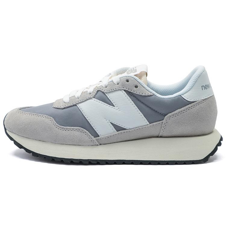 New Balance 237 Rain Cloud Steel Men s MS237RCS EU 36