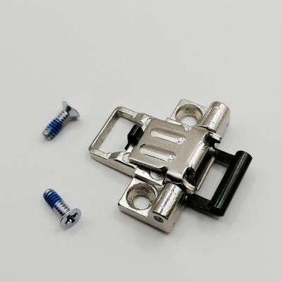 Ersatz für Klingen-Scharnier und Verriegelungsriegel-Baugruppe für Andis Pulse ZR Lithium 5-stufig Akku alle DBLC 79500 & AGP 27370 27435 27640
