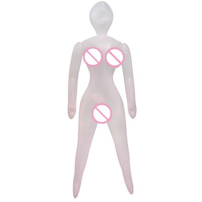 Bambola del sesso per bambola gonfiabile maschile di amore Masturbatore maschile Realistica figa tascabile Sex Shop Giocattolo del sesso