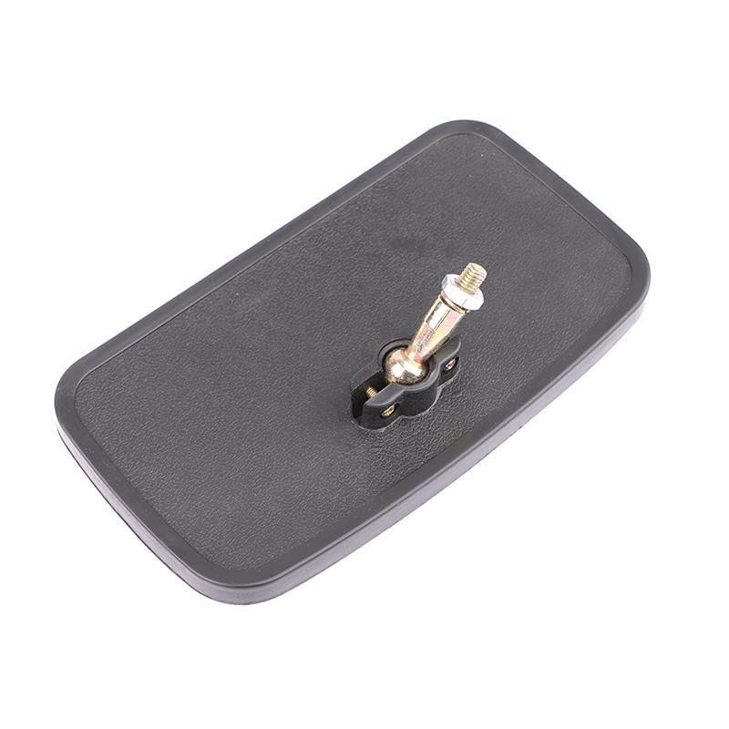 120X205Mm 0009941027 0009941030 1Pcs Hochwertiger Gabelstapler-Universalrückspiegel für Gabelstapler