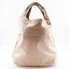 BOTTEGAVENETA Reversible Handbag Leopard Leopard Pattern Brown / Pink Polyurethane/Plastics Women Used