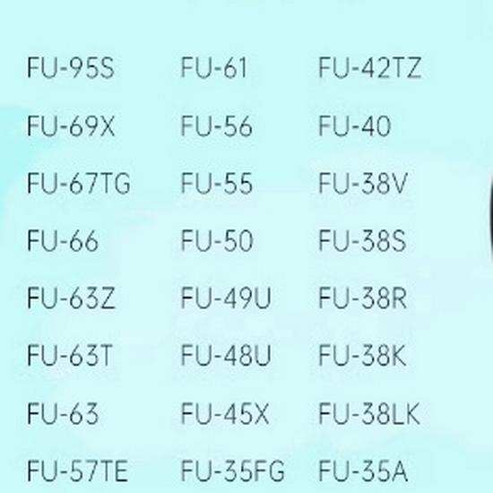 

Keyence Corrosion-Resistant Fiber Optic Sensor FU-97P/FU-97S – New and Original, Available Now FU-97S