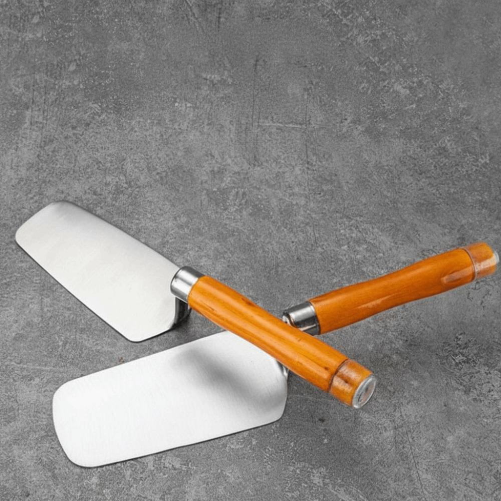 Professional Cement Float Margin Trowel Concrete Finishing Plaster Shovel  Construction Tool