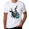 Queen Chrysalis TShirt Essential Solid Color TShirt