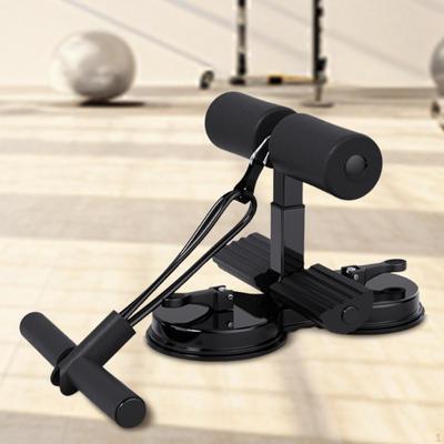 Sit Up Bar 3 Adjustable Height Situp AntiSlip Portable Machine Assistance Device for Home