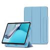 For Huawei MatePad 11 Case 2021 Ultra-thin Smart Shell Stand Strong Magnetic Cover for Mate Pad DBY-W09 DBY-L09 11''Tablet Cases