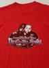Vintage Lil Bow Wow x Snoop Dogg Promo T-Shirt Gr. Medium Rap Tee Hip Hop SELTEN