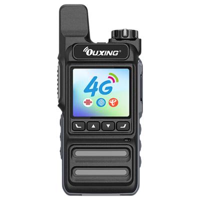 Ouxing 4G All-Network Public Walkie-Talkie (CN Version)