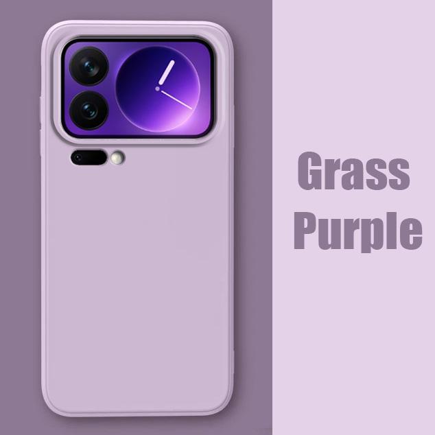 

Для Xiaomi 17 Pro Max Чехол Для Чехол для Xiaomi 17 Pro Max TPU Чехол Жидкий Силикон Мягкие Чехлы для Xiaomi 17 Pro Mi 17 Pro Max For Xiaomi17 Pro Max