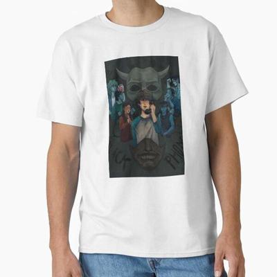 Spektrale Stimme T-Shirt
