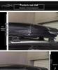 Roof Rails for Jeep Grand Cherokee (2011-2021)