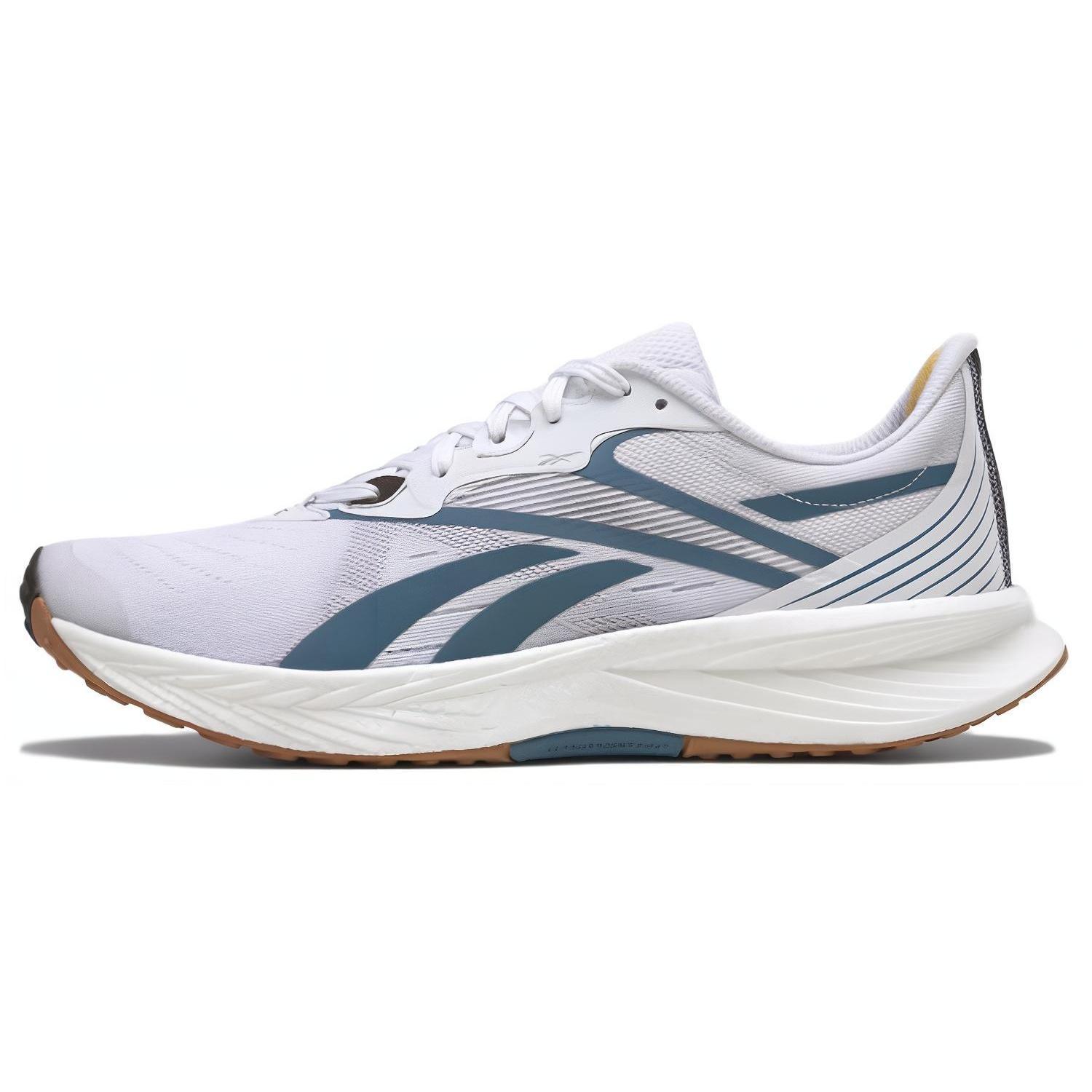 Reebok Zig Dynamica 4 White Blue Men s HR1520 EU 43