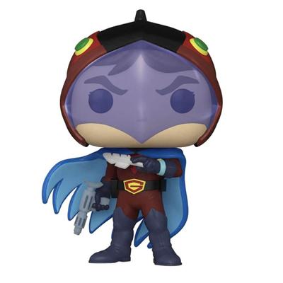 Gatchaman Joe the Condor Pop! Вініл