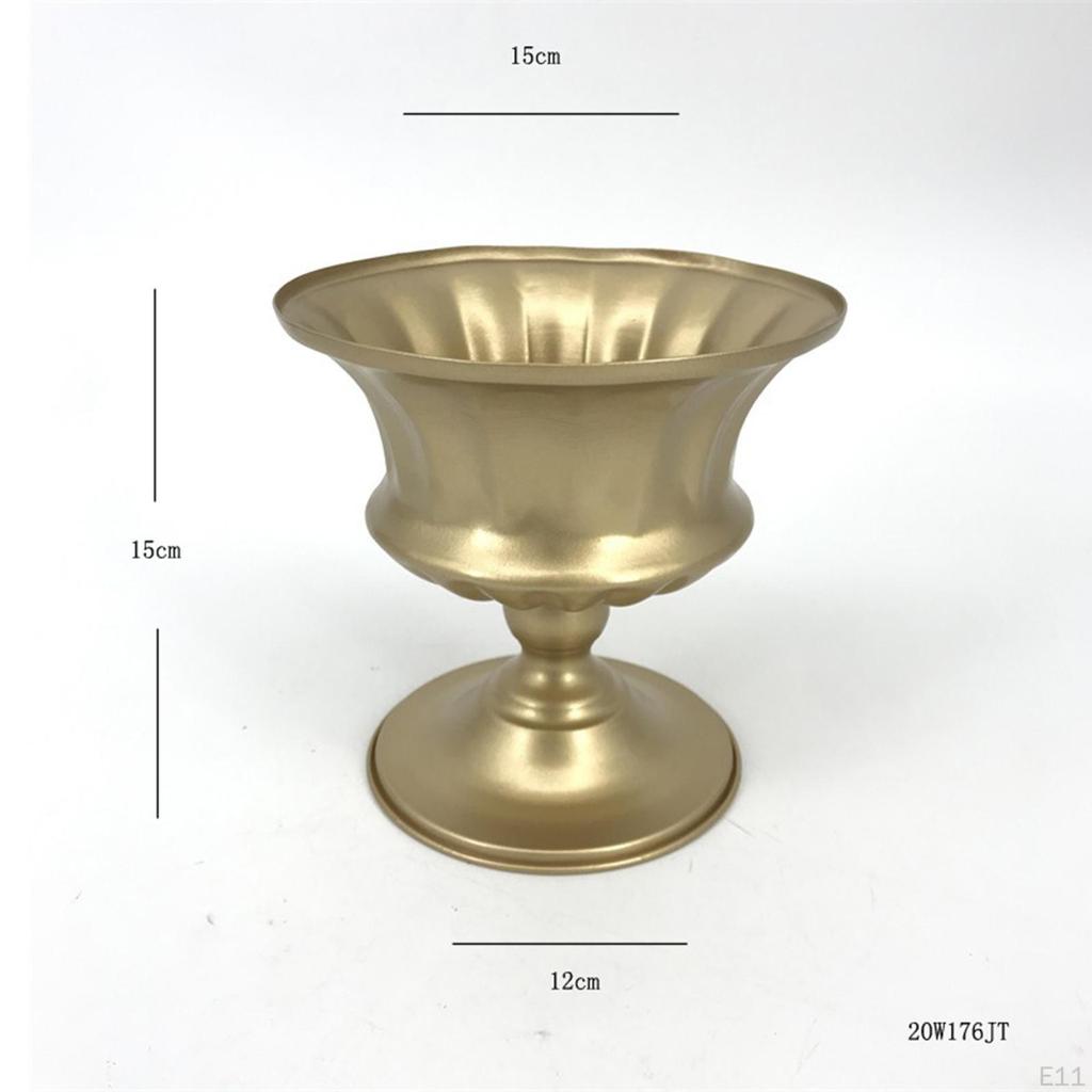 Floral Vase for Home Decor