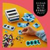 LEGO Dots Animal Box 41805 Multicolor