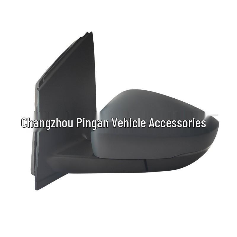 Compatible Rearview Mirror Assembly for Volkswagen POLO 2014-2018 неокрашенный/левый