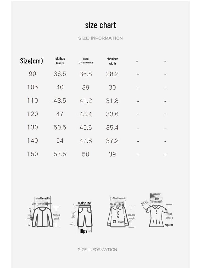 MOMOCO Girls' Lightweight Down Vest