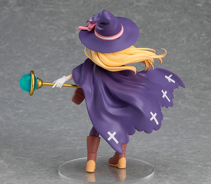 POP UP PARADE Little Witch Nobeta Nobeta Plastic Painted Complete Figure Non-scale