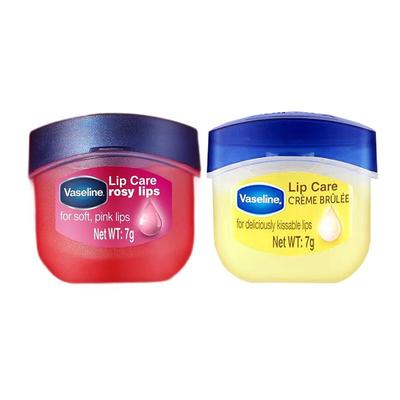 Vaseline Classic Lippenbalsam Duo