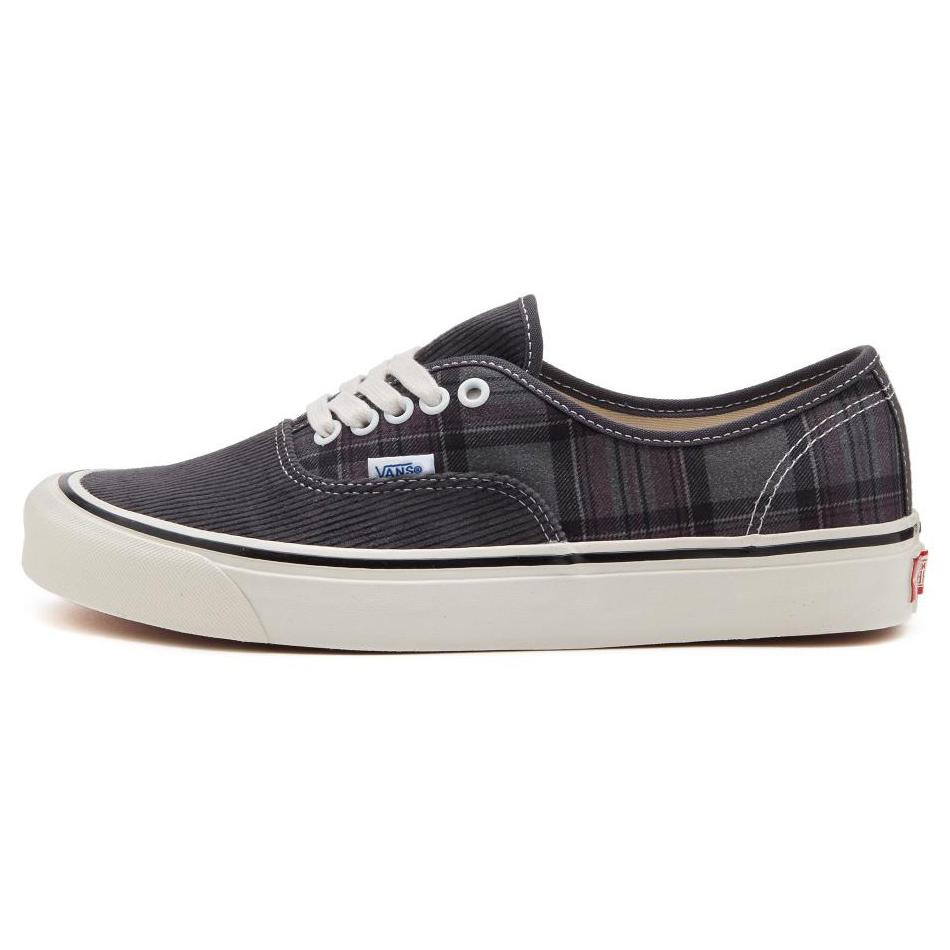 

Vans Authentic 44 Dx Black Blue VN0005U81O7 37