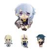 Adorable Genshin Impact Regrator Collei Nahida Wendy Plush Toy For Kids Gifts