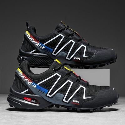 2025 Autumn Men's Trendy Outdoor Running & Fashion Casual Sports Shoes