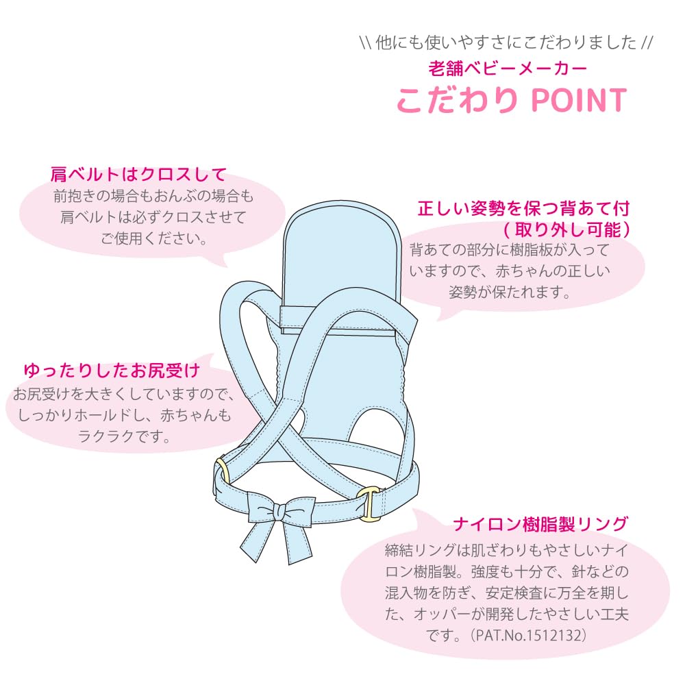 Traditional baby green check perfect for carrying your Perfect for and SG and Perfect for housework and Product carrier, pattern, baby. daycare,